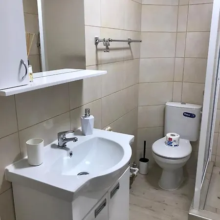 Apartman_park 아파트 Smederevska Palanka